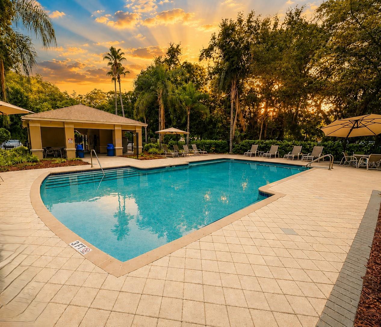 8471 SANDY BEACH ST, TAMPA, FL — photo 6