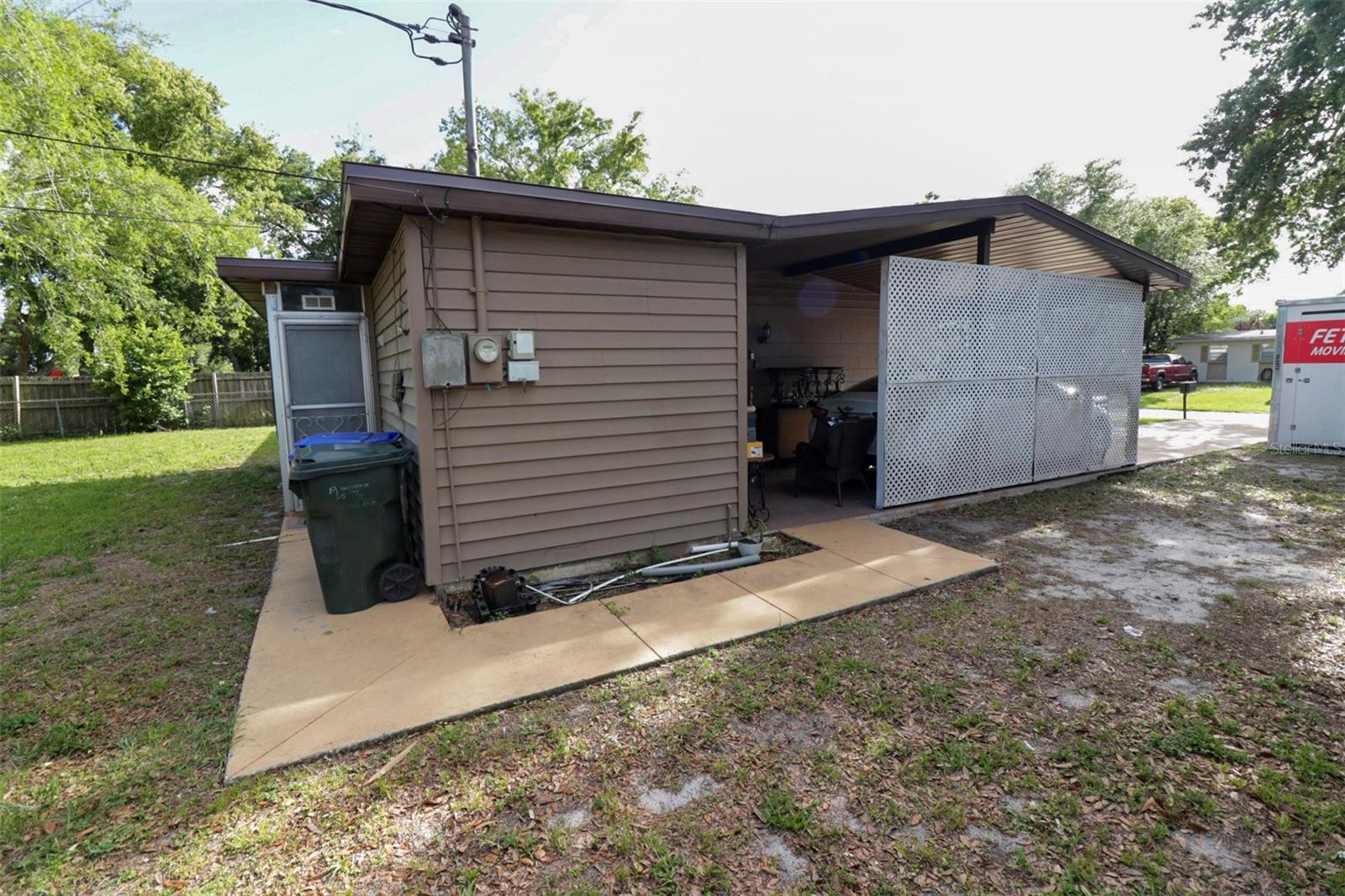 3022 VENICE WAY, LAKELAND, FL — photo 28