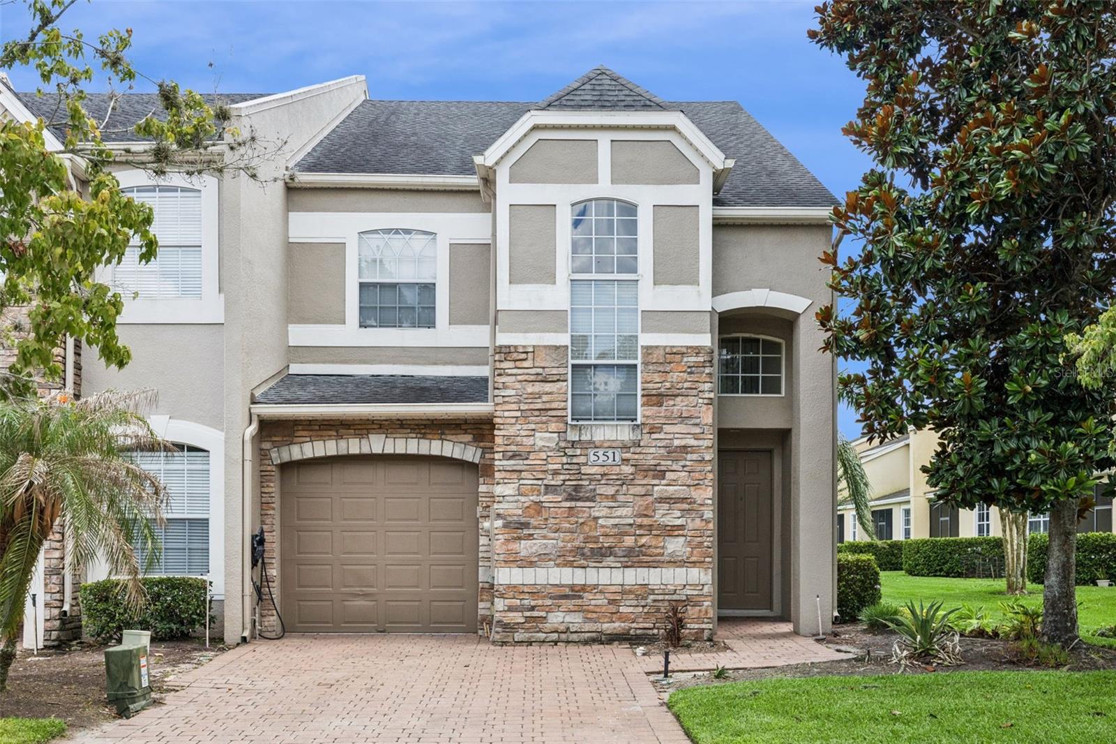 551 TERRACE SPRING DR, ORLANDO, FL