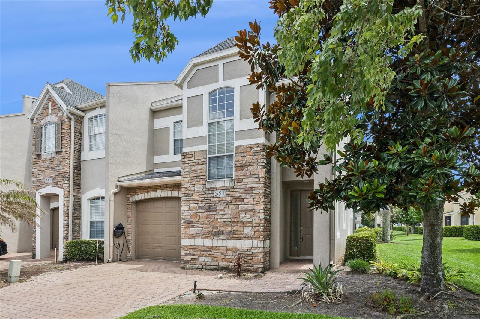 551 TERRACE SPRING DR, ORLANDO, FL — photo 2