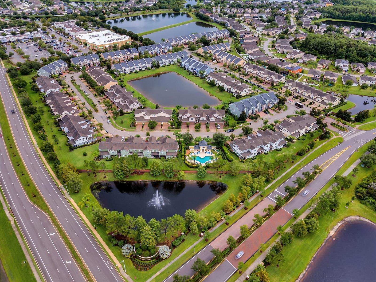551 TERRACE SPRING DR, ORLANDO, FL — photo 40