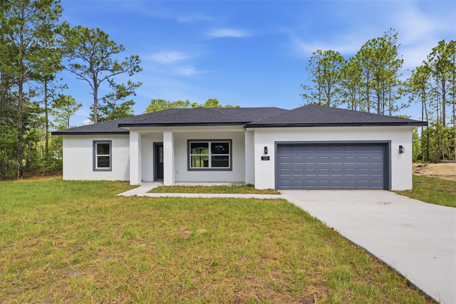 7712 N TIDE PT, CITRUS SPRINGS, FL — photo 2