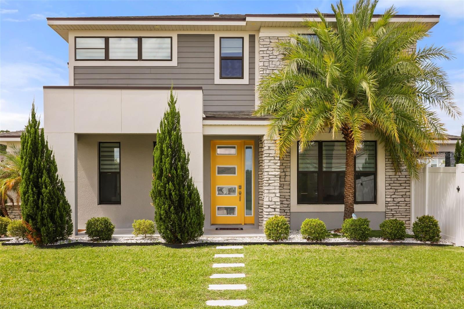 2518 EMPRESS DR, KISSIMMEE, FL