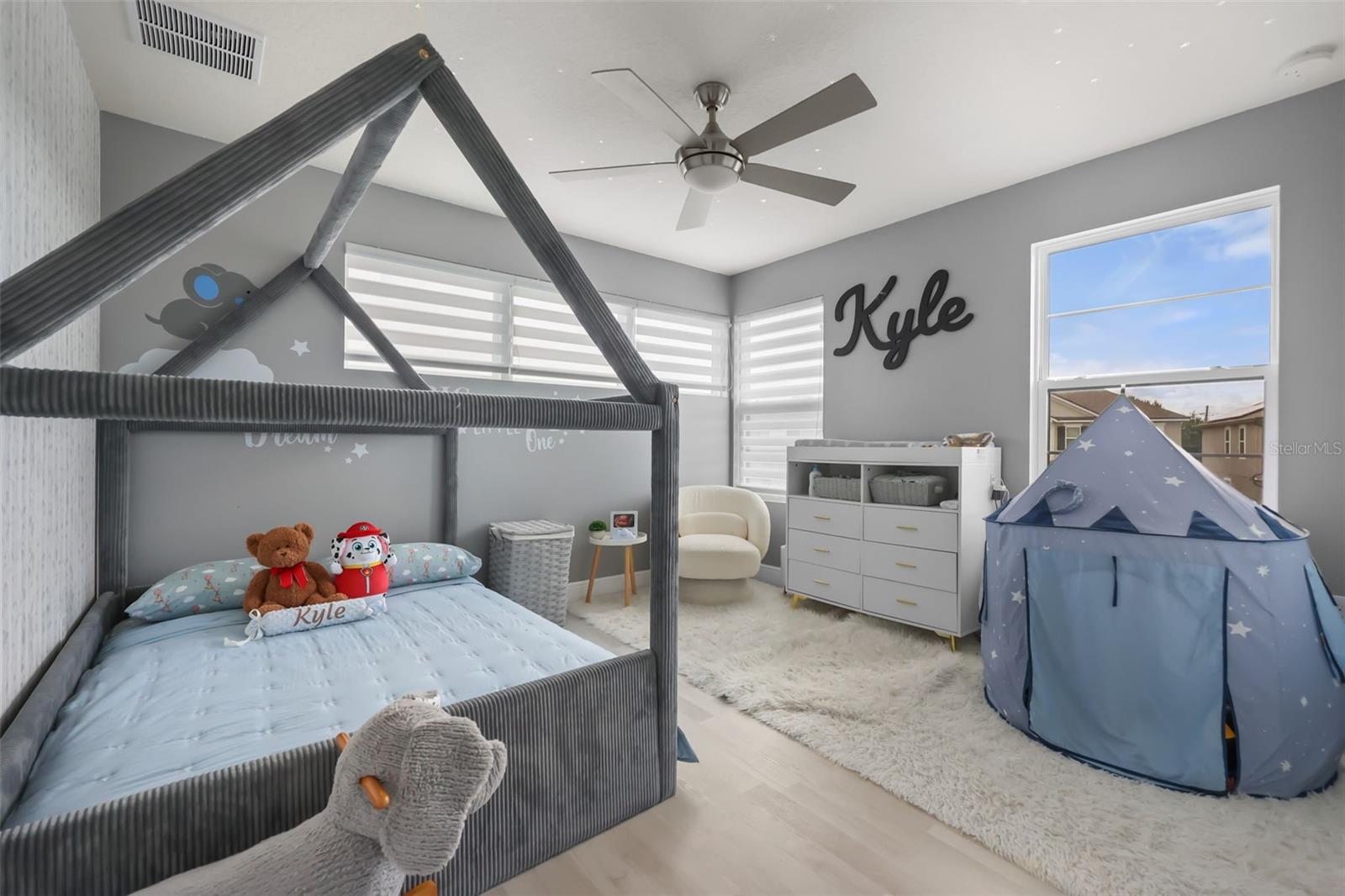 2518 EMPRESS DR, KISSIMMEE, FL — photo 11