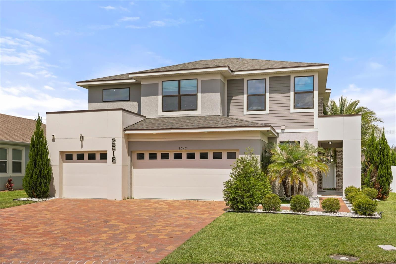 2518 EMPRESS DR, KISSIMMEE, FL — photo 20