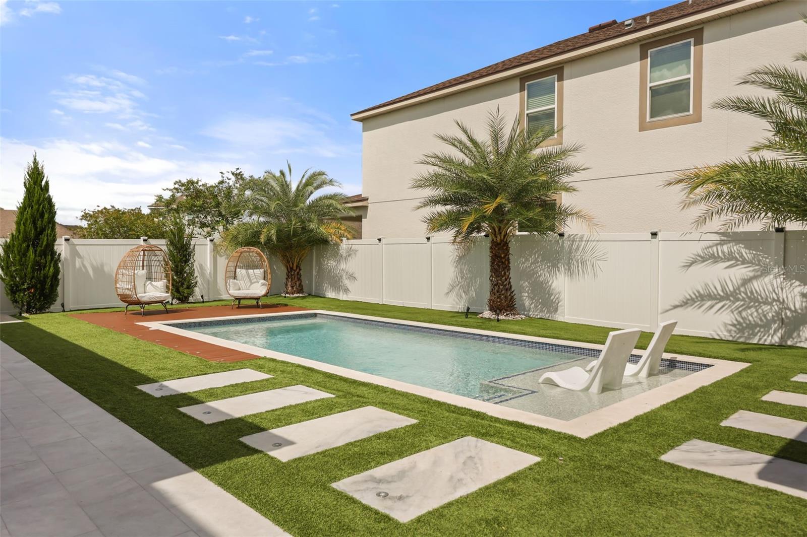 2518 EMPRESS DR, KISSIMMEE, FL — photo 32
