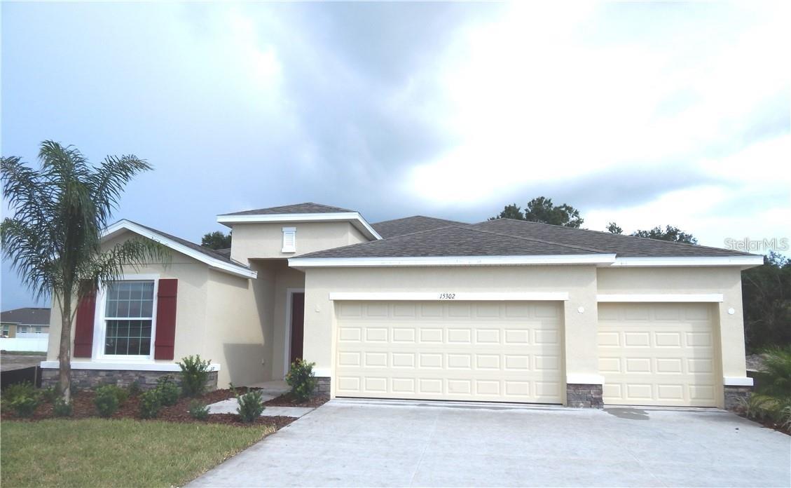 15302 LAS OLAS PL, BRADENTON, FL
