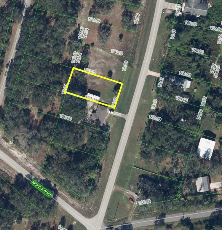 344 WASHINGTON BLVD, LAKE PLACID, FL