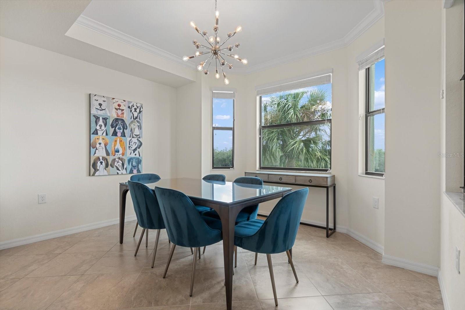 17118 VARDON TER #306, LAKEWOOD RANCH, FL — photo 15