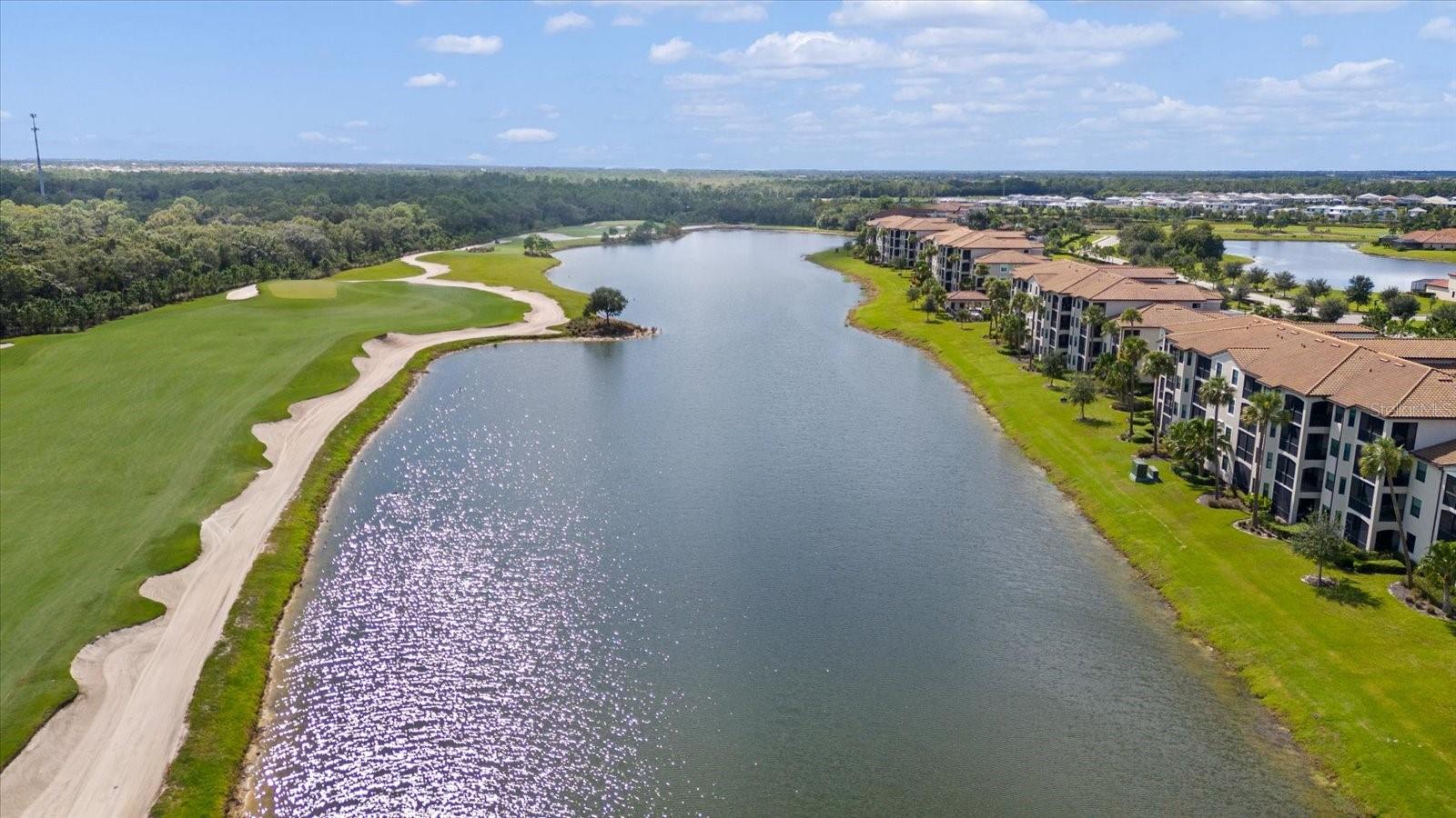 17118 VARDON TER #306, LAKEWOOD RANCH, FL — photo 34