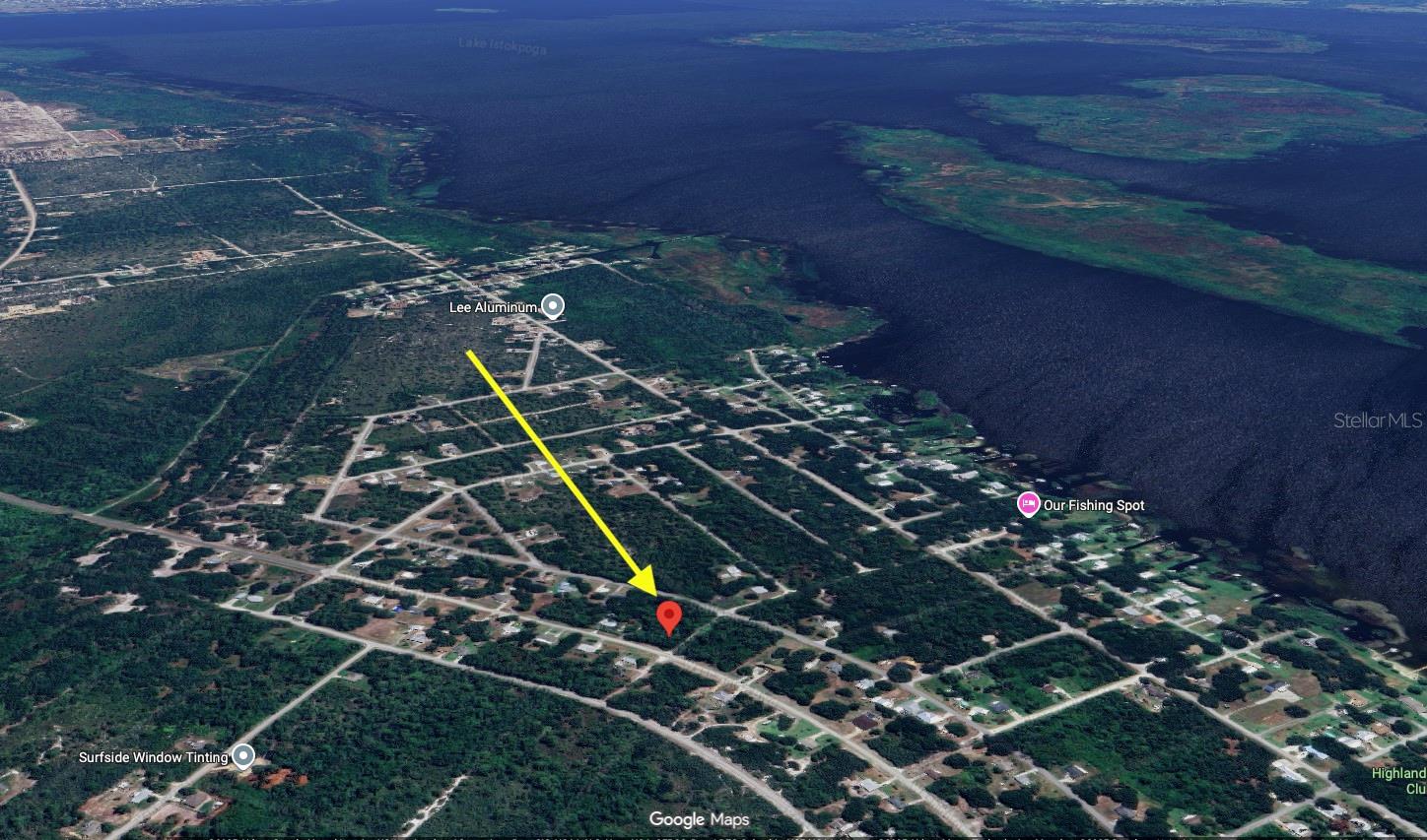 427 WASHINGTON BLVD, LAKE PLACID, FL — photo 2
