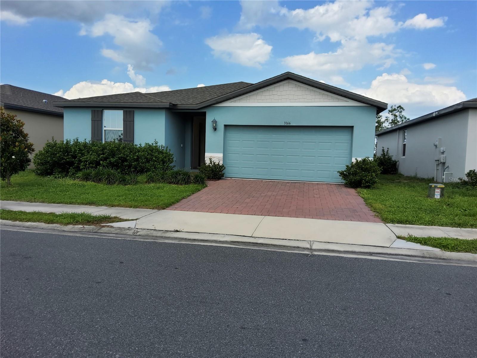 3166 VICEROY CT, KISSIMMEE, FL