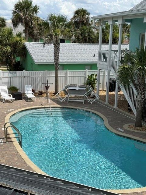 301 S CENTRAL AVE #10, FLAGLER BEACH, FL — photo 5