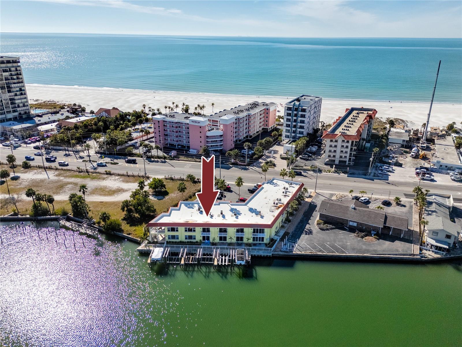 4103 GULF BLVD #209, ST PETE BEACH, FL