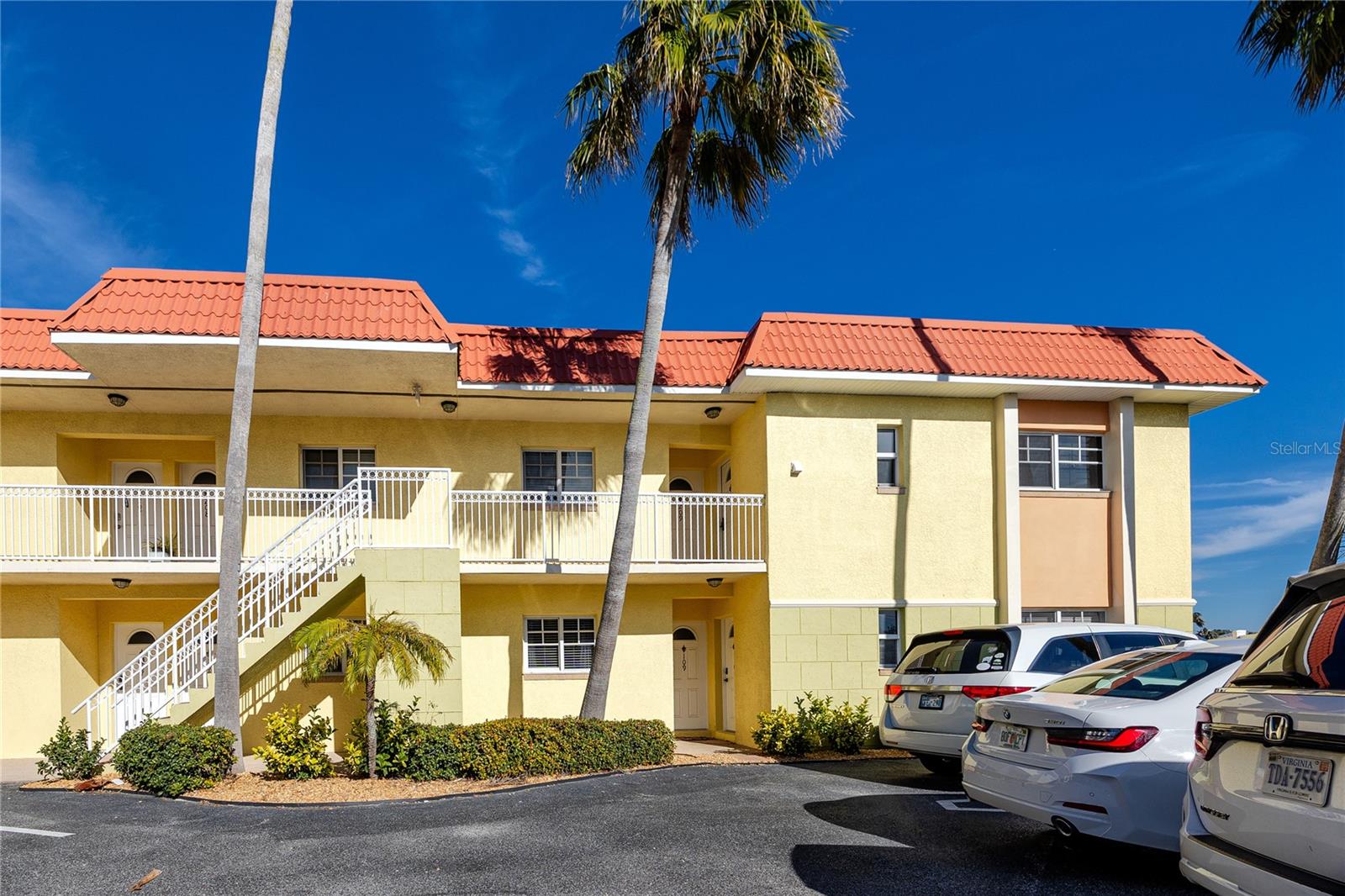 4103 GULF BLVD #209, ST PETE BEACH, FL — photo 2