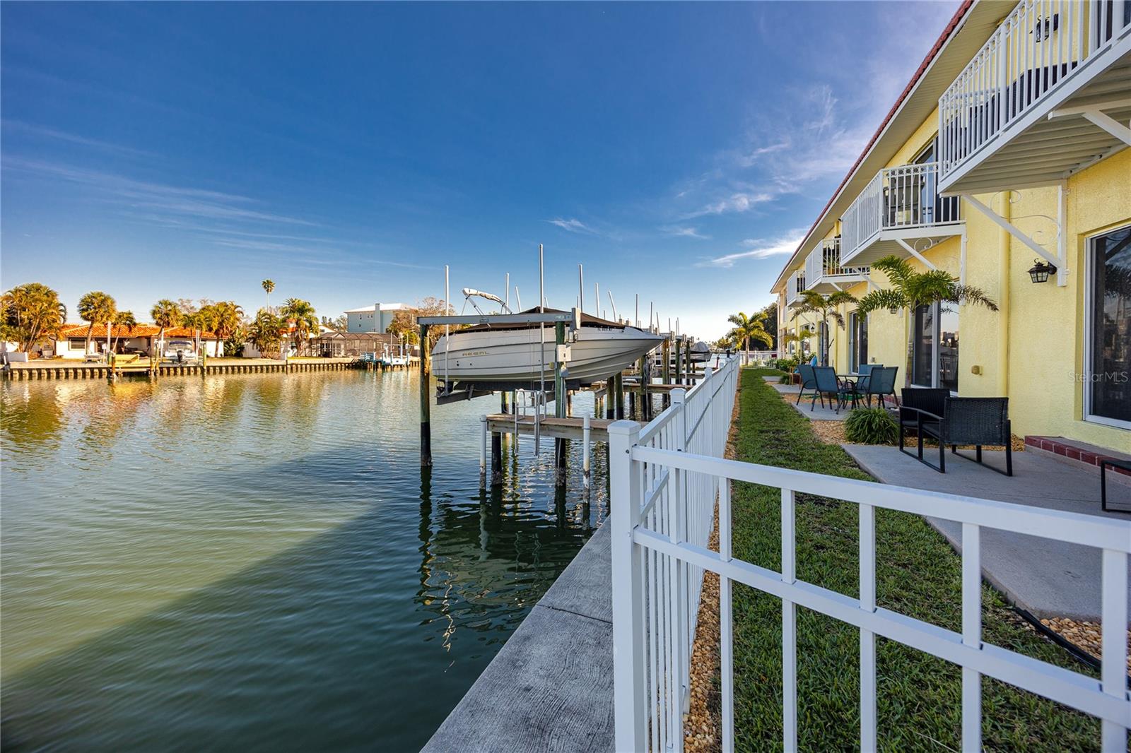 4103 GULF BLVD #209, ST PETE BEACH, FL — photo 27