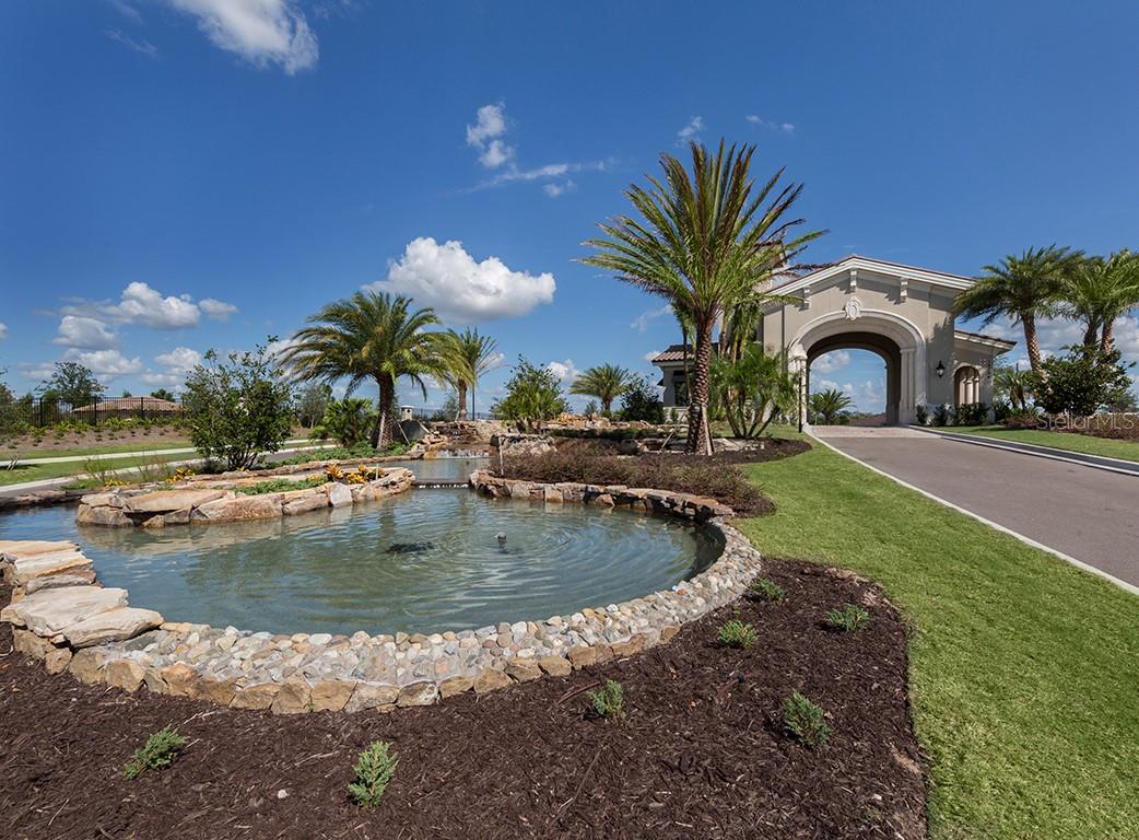17810 GAWTHROP DR #304, BRADENTON, FL — photo 33