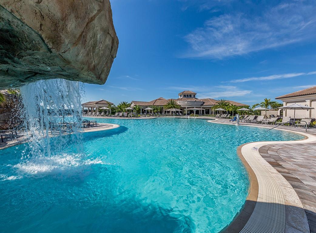 17810 GAWTHROP DR #304, BRADENTON, FL — photo 40