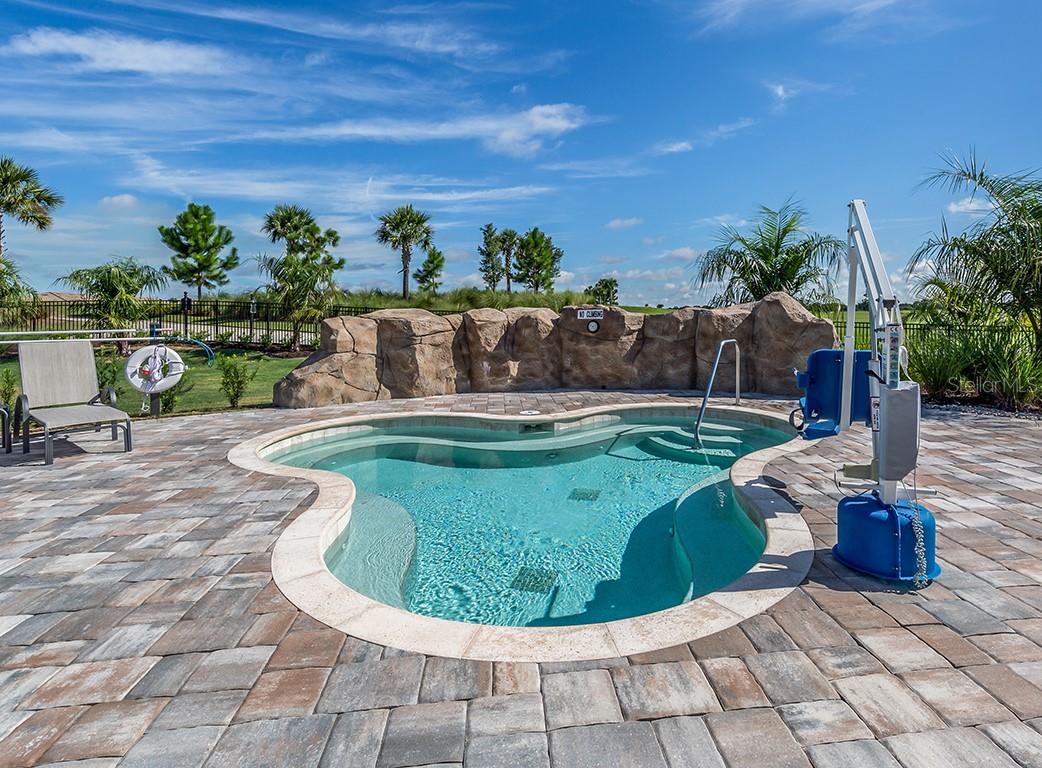 17810 GAWTHROP DR #304, BRADENTON, FL — photo 43