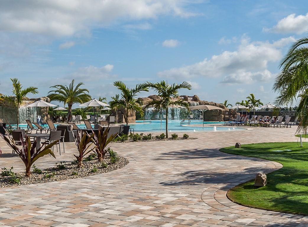 17810 GAWTHROP DR #304, BRADENTON, FL — photo 44