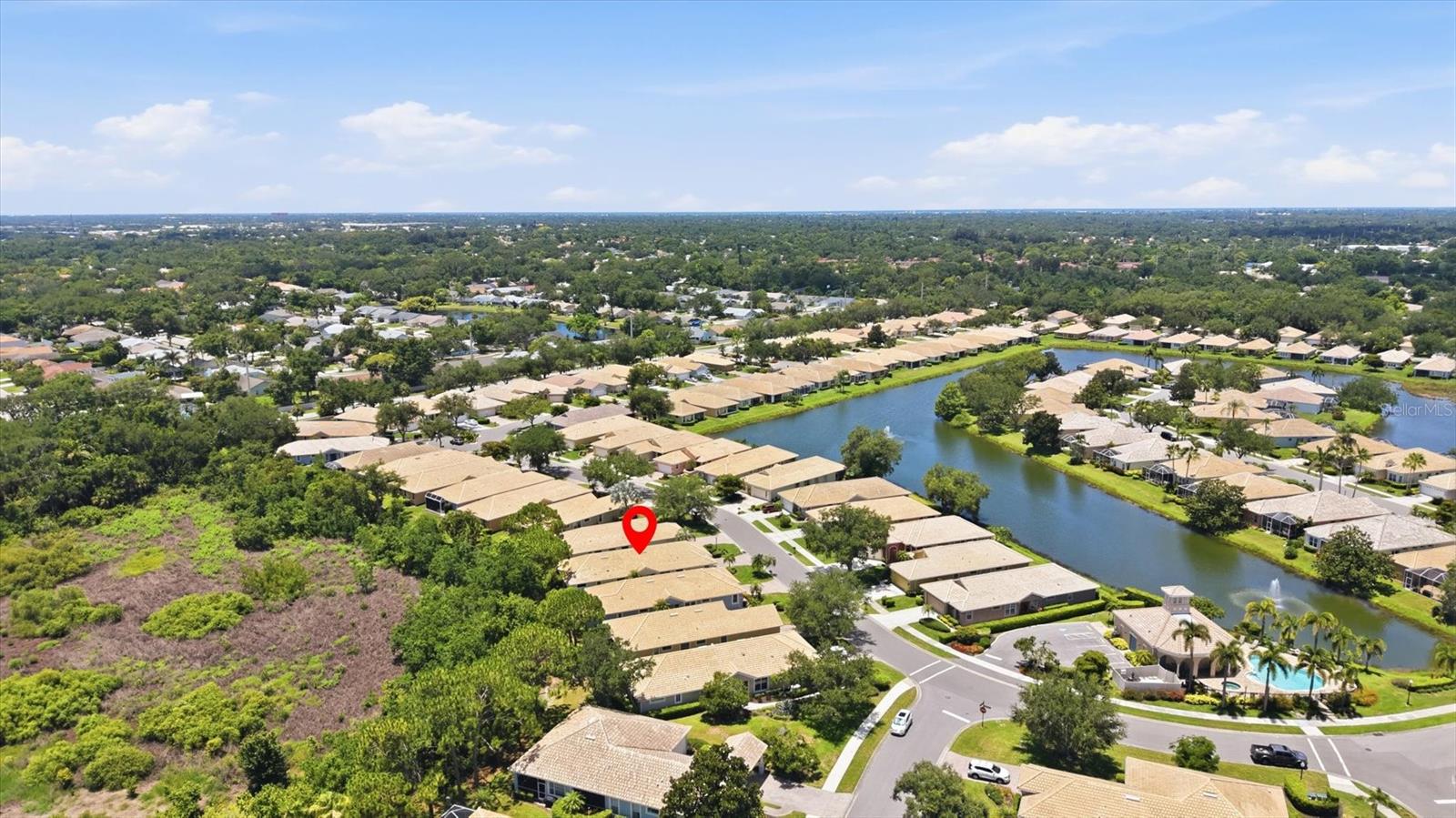 4315 REFLECTIONS PKWY, SARASOTA, FL — photo 37