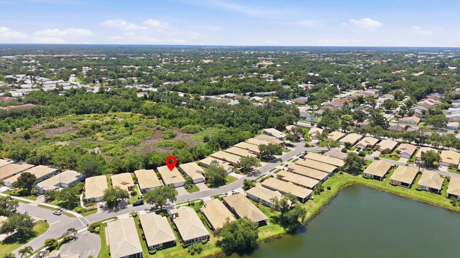 4315 REFLECTIONS PKWY, SARASOTA, FL — photo 38