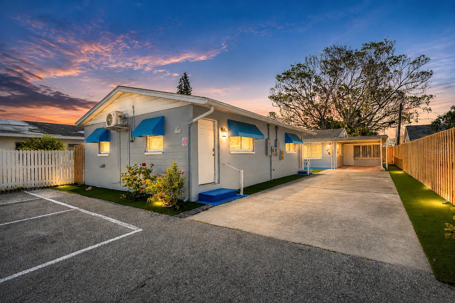 190 73RD AVE #C, ST PETE BEACH, FL — photo 17