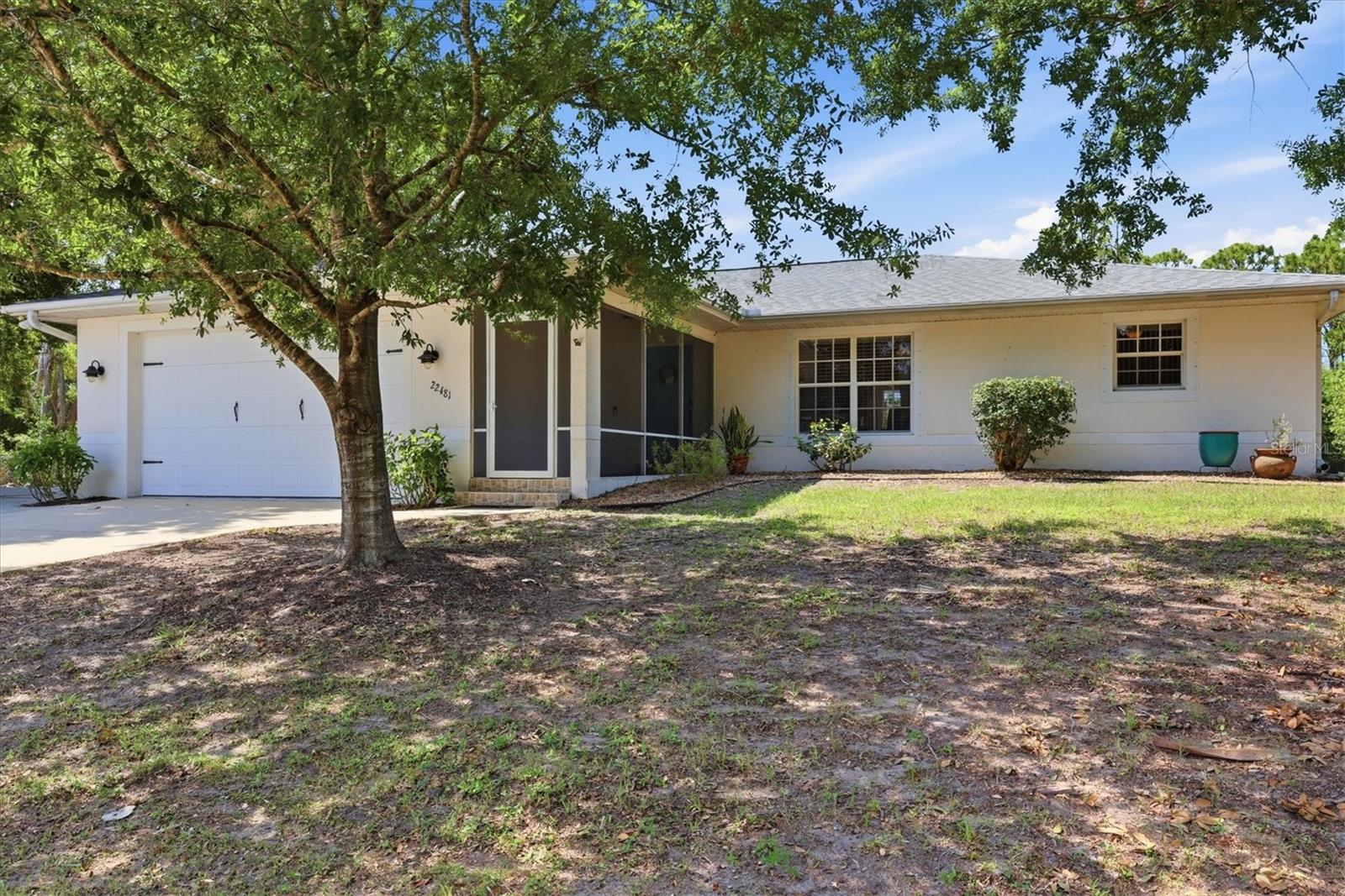 22481 MADELYN AVE, PORT CHARLOTTE, FL — photo 8