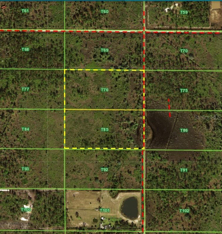 50530 BERMONT RD, PUNTA GORDA, FL