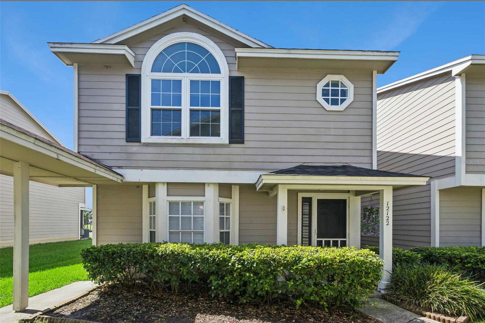 12122 BRUCETON WAY #103, ORLANDO, FL