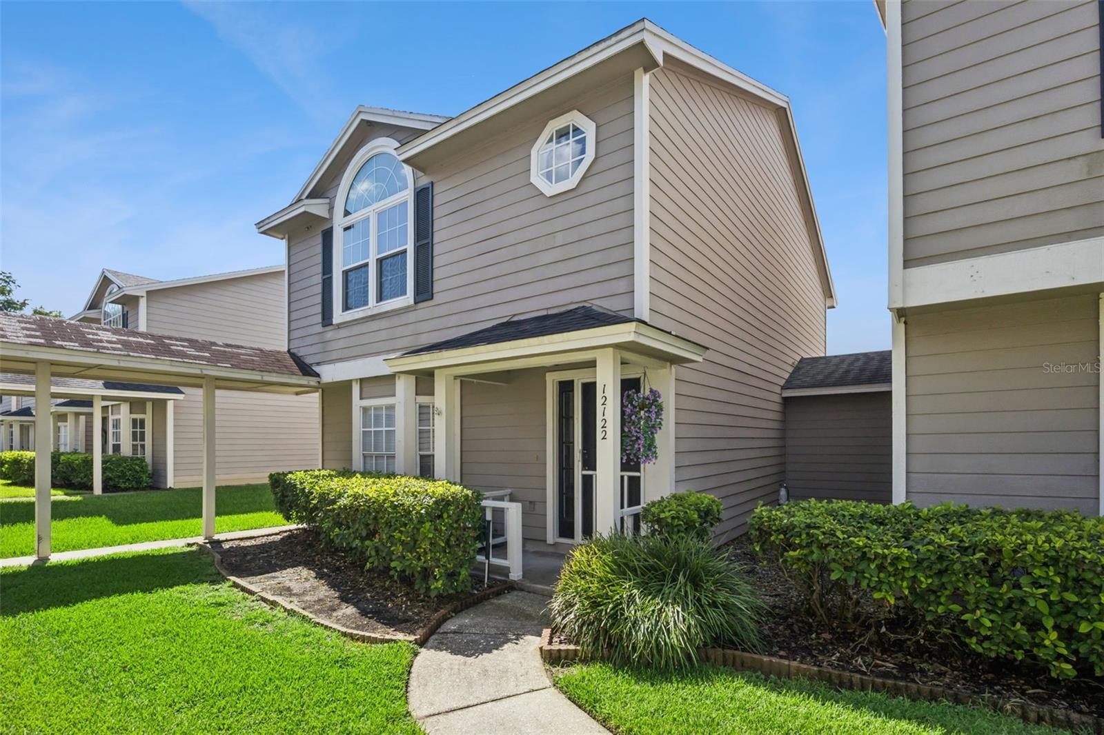 12122 BRUCETON WAY #103, ORLANDO, FL — photo 3