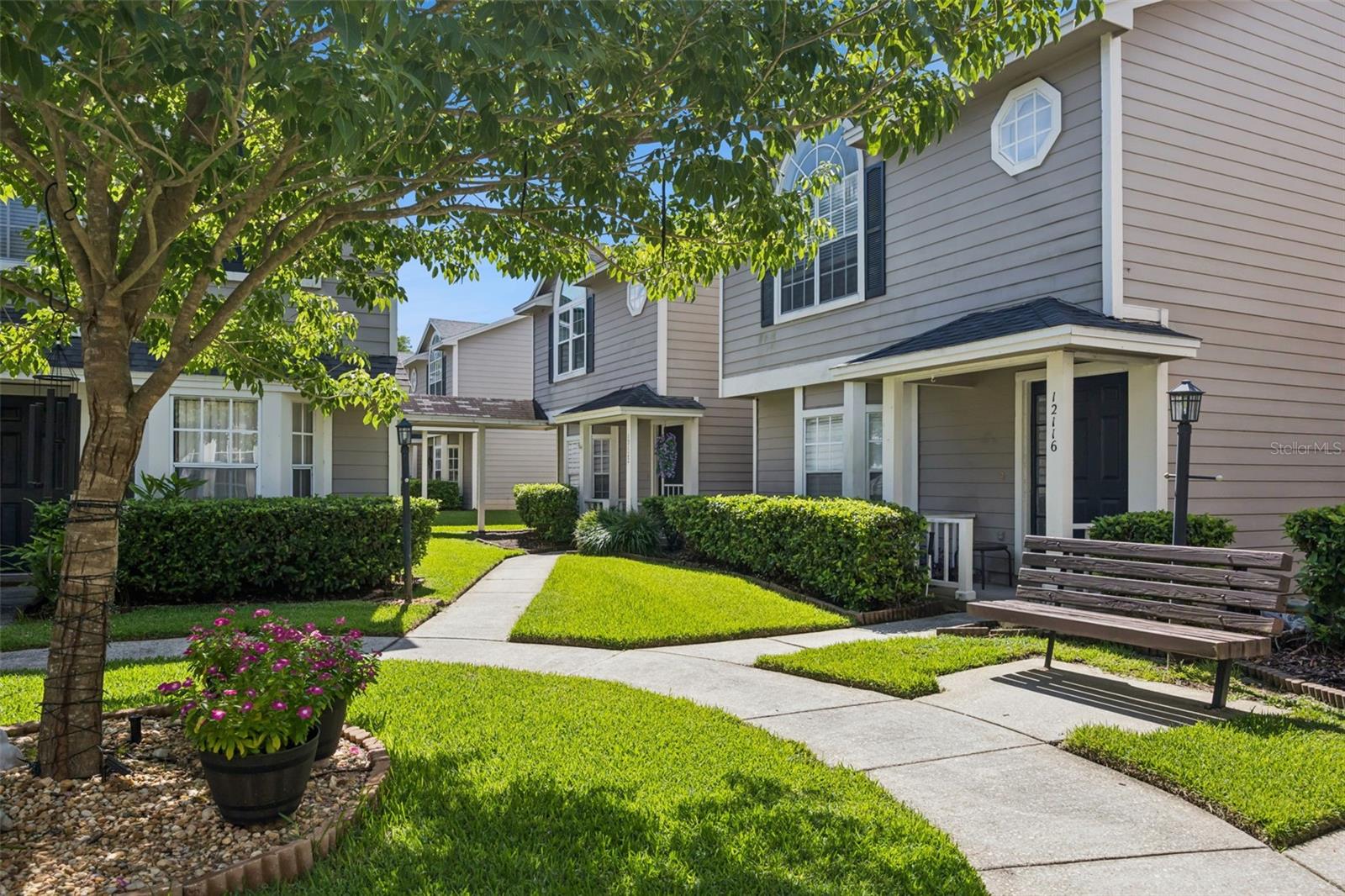 12122 BRUCETON WAY #103, ORLANDO, FL — photo 4