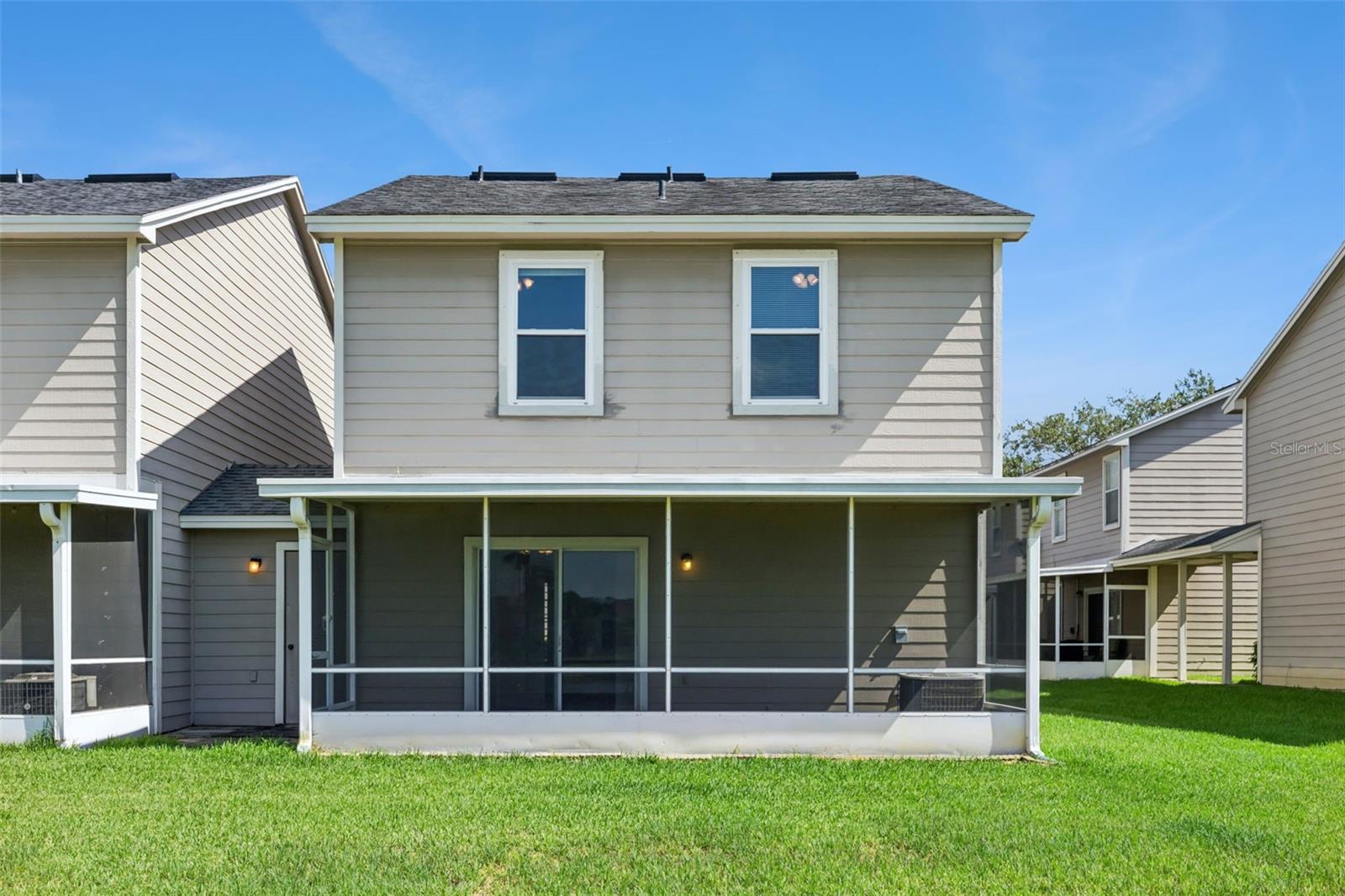 12122 BRUCETON WAY #103, ORLANDO, FL — photo 33