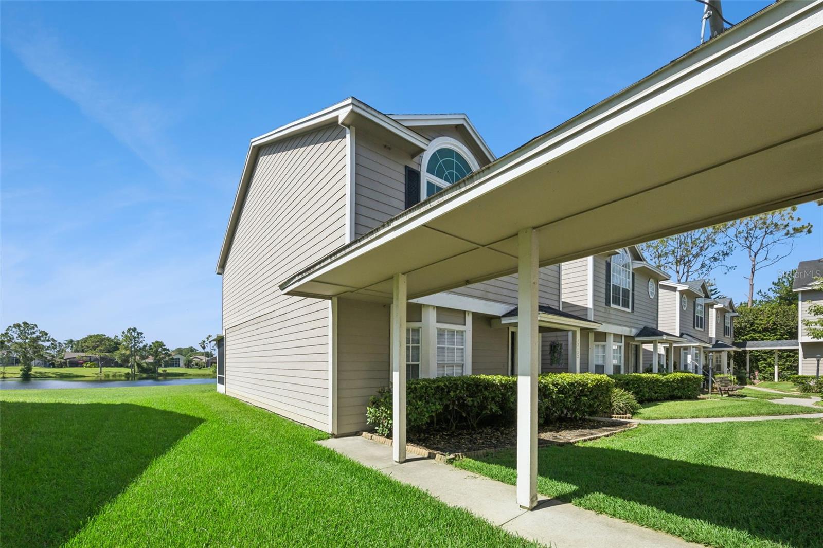12122 BRUCETON WAY #103, ORLANDO, FL — photo 34