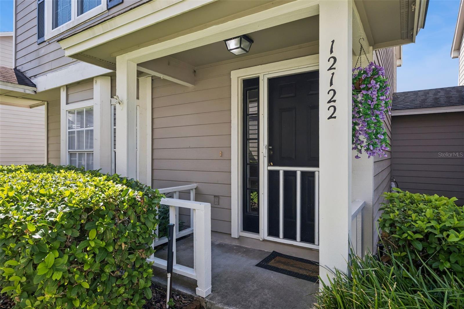 12122 BRUCETON WAY #103, ORLANDO, FL — photo 35