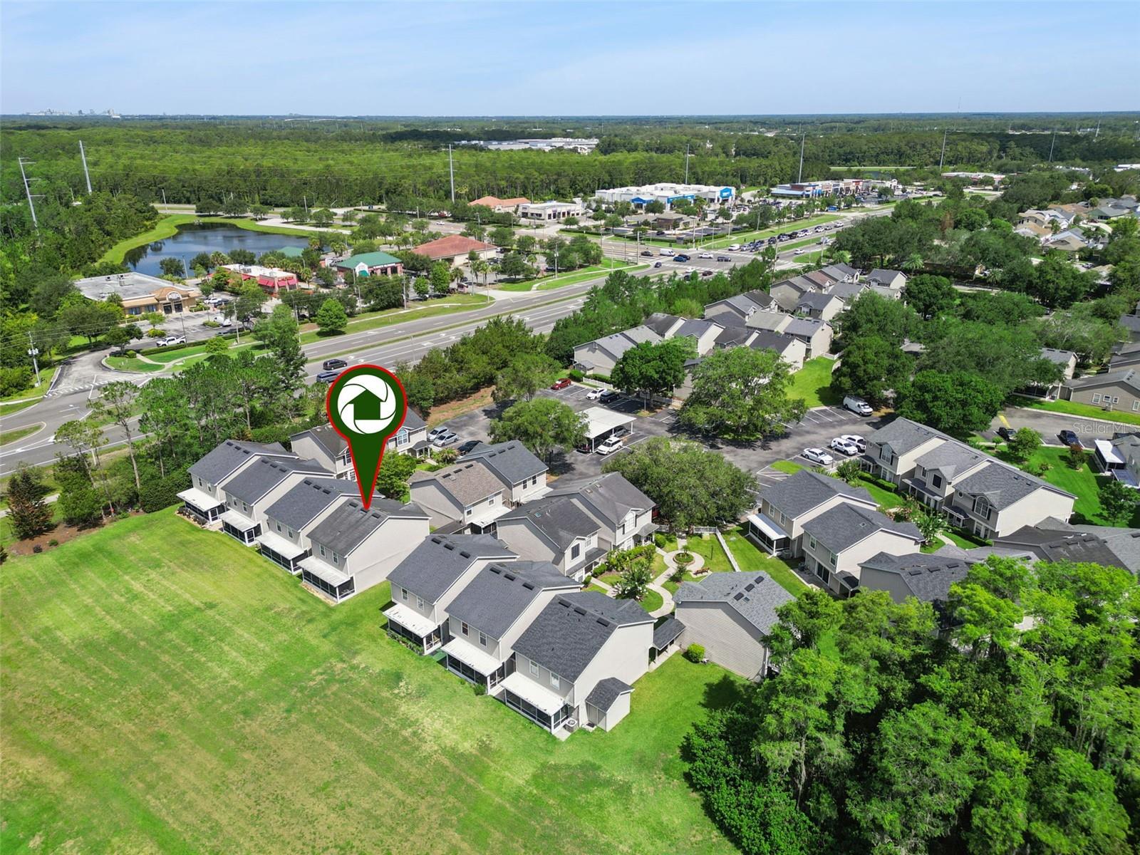 12122 BRUCETON WAY #103, ORLANDO, FL — photo 41