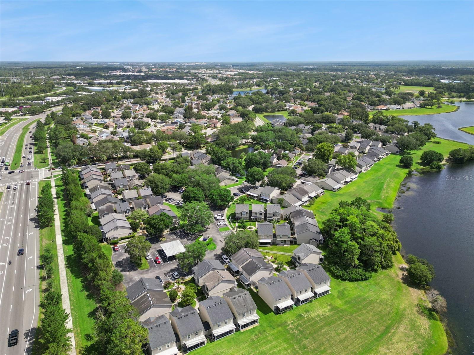 12122 BRUCETON WAY #103, ORLANDO, FL — photo 42