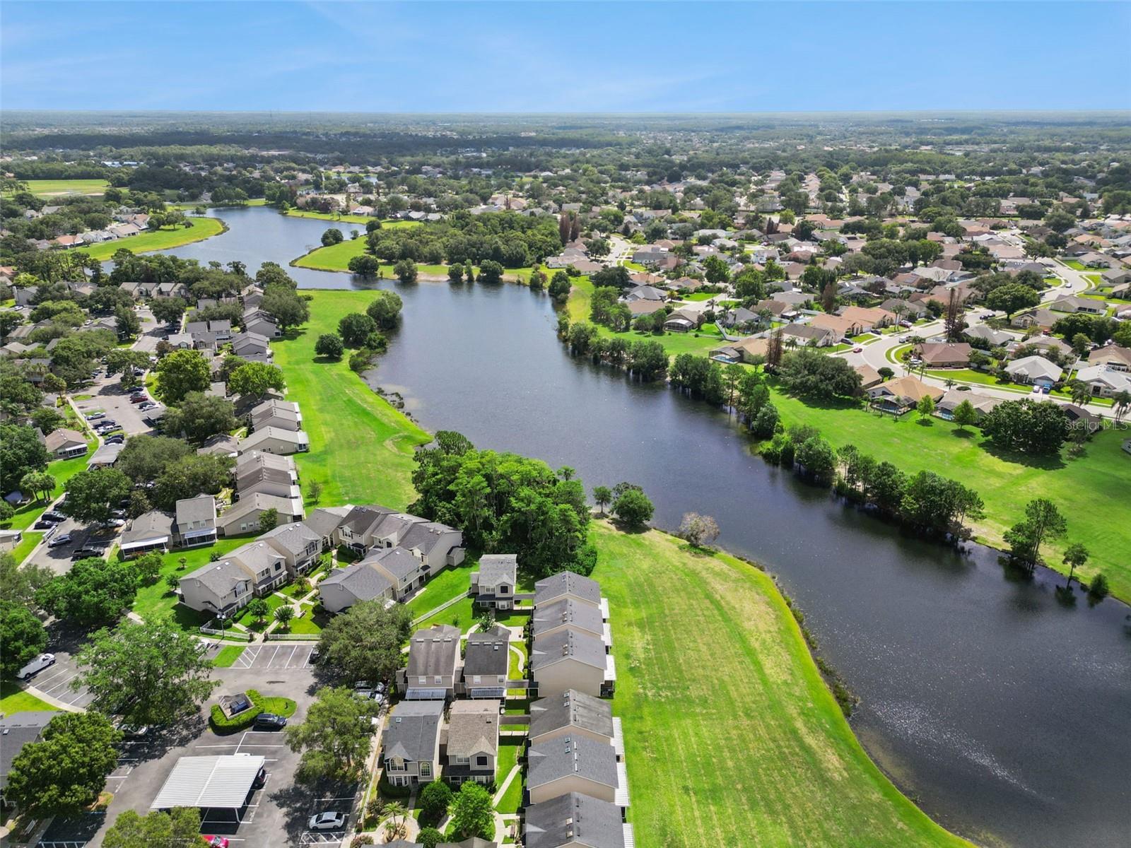 12122 BRUCETON WAY #103, ORLANDO, FL — photo 43
