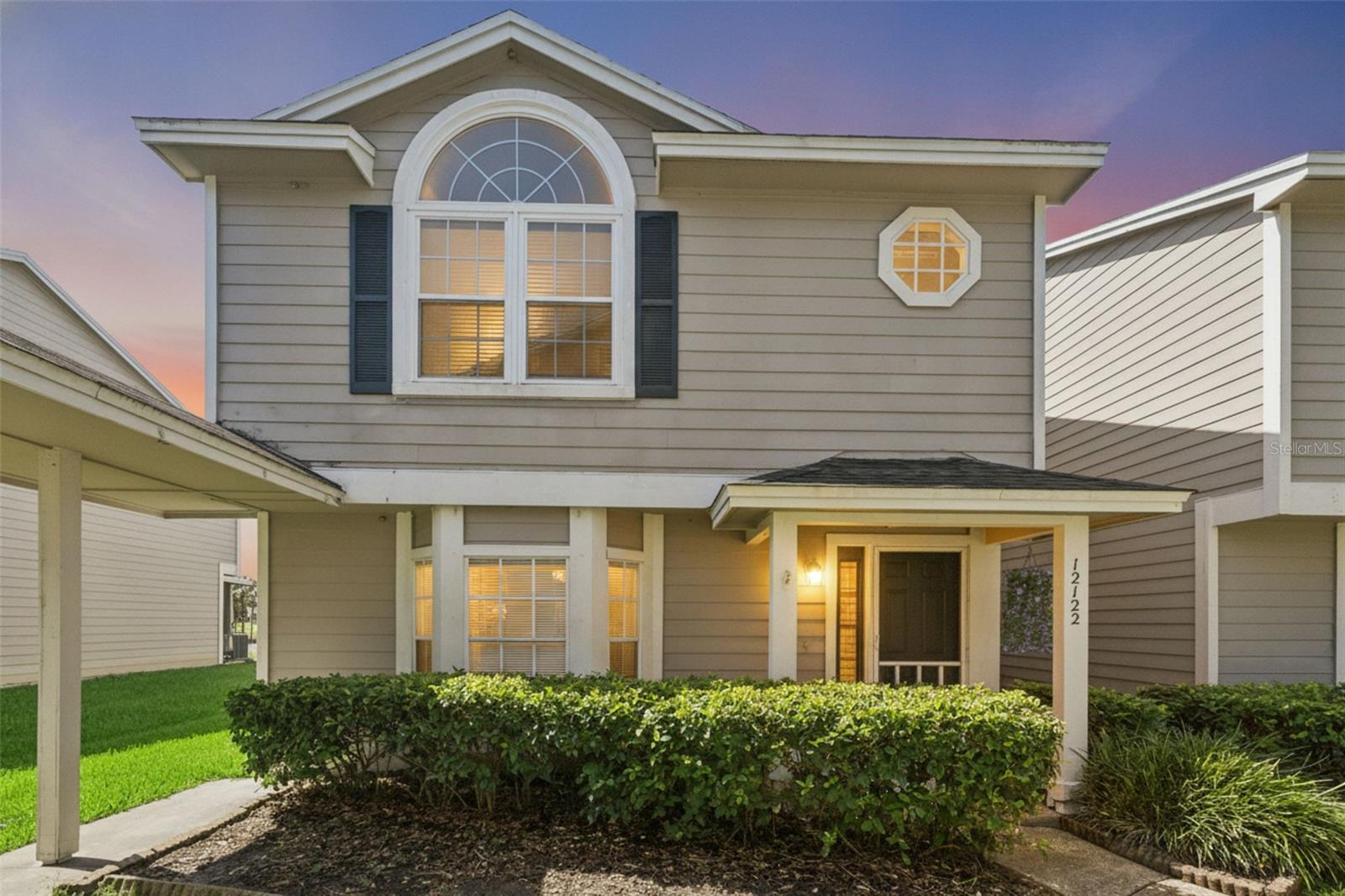 12122 BRUCETON WAY #103, ORLANDO, FL — photo 45
