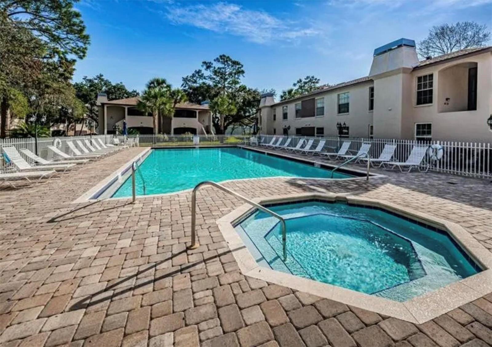 3024 BONAVENTURE CIR #204, PALM HARBOR, FL — photo 16