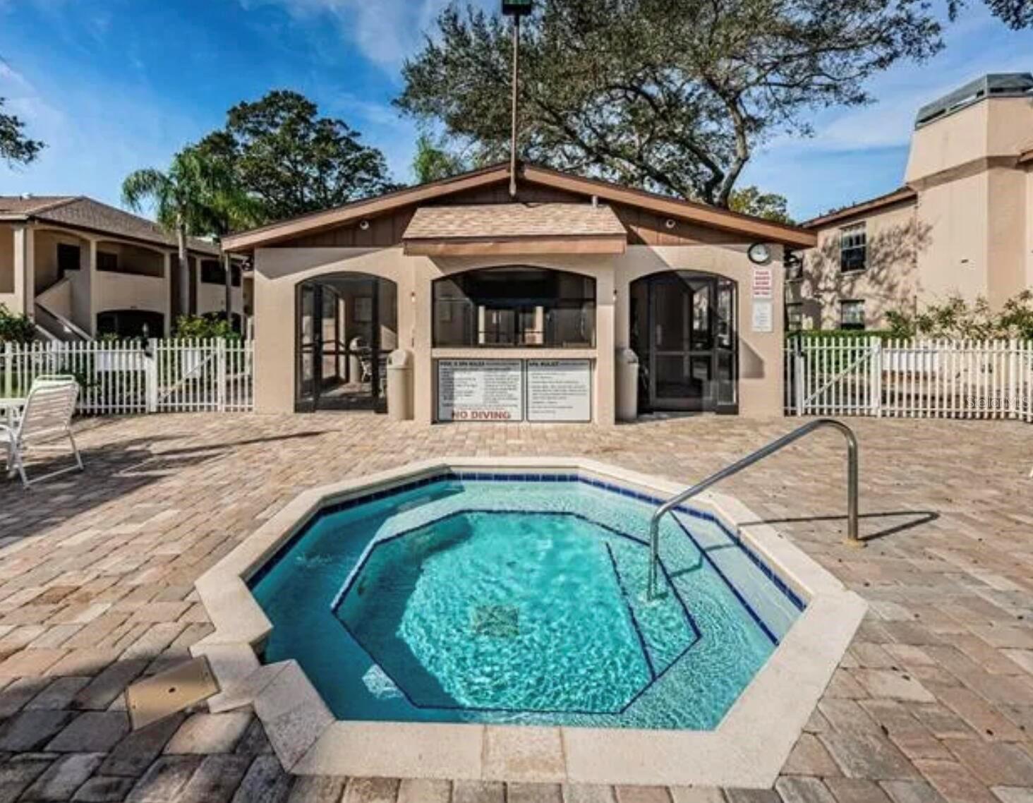 3024 BONAVENTURE CIR #204, PALM HARBOR, FL — photo 18
