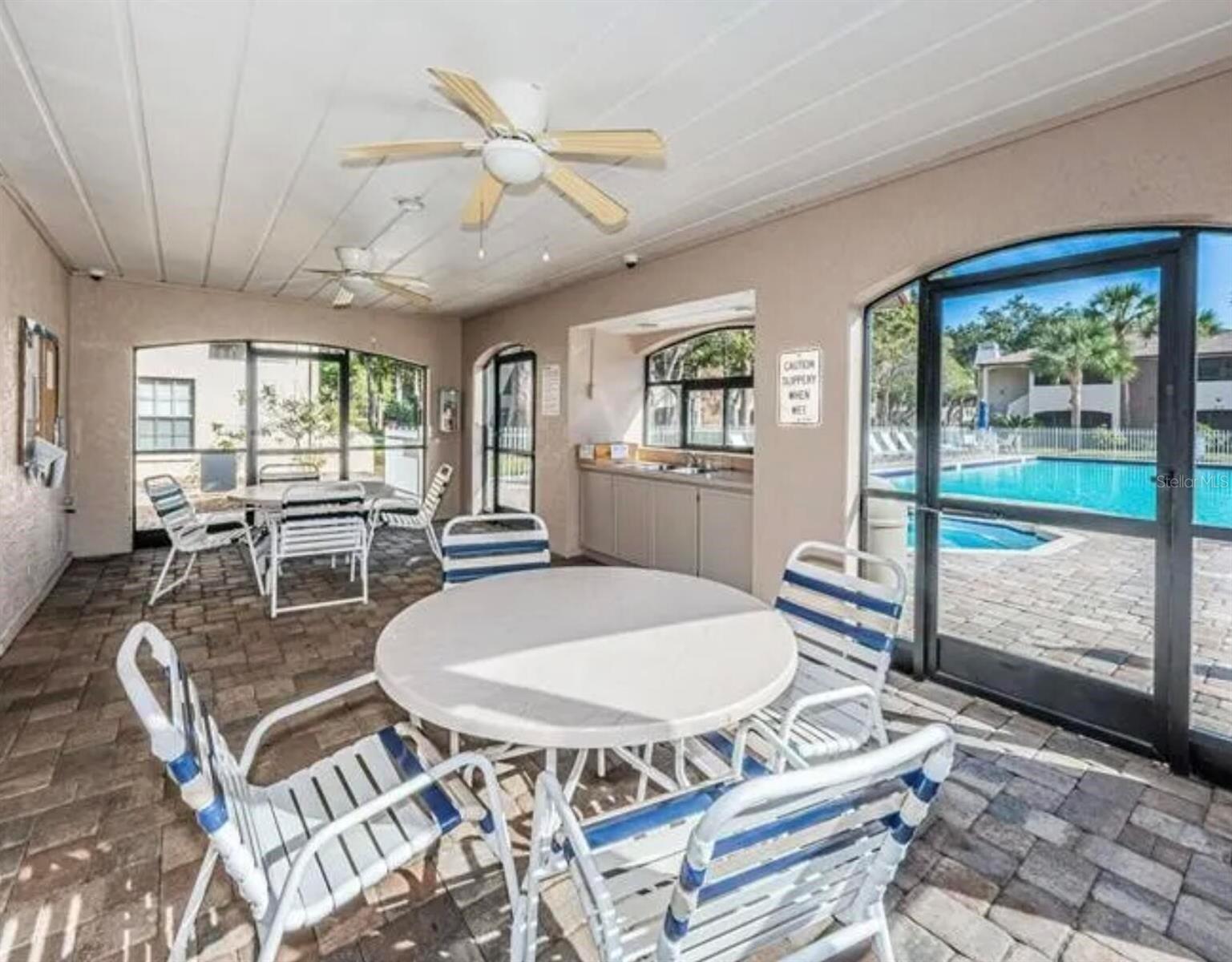 3024 BONAVENTURE CIR #204, PALM HARBOR, FL — photo 19