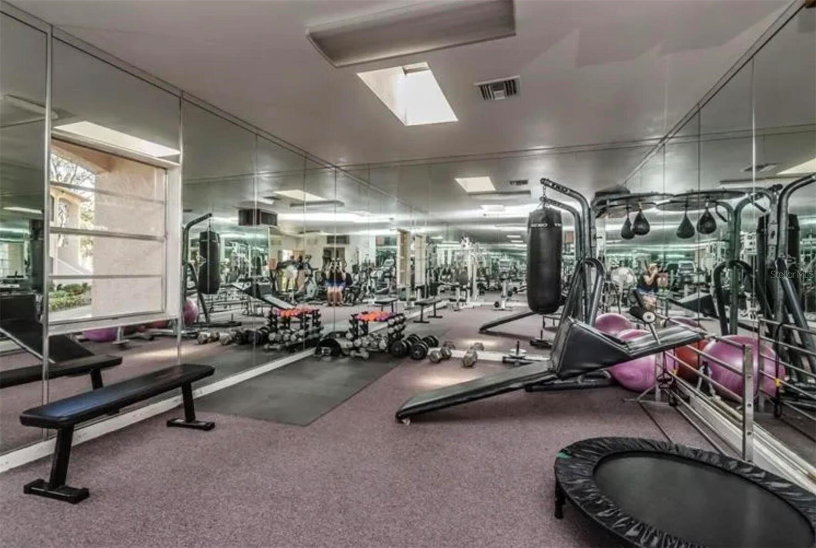 3024 BONAVENTURE CIR #204, PALM HARBOR, FL — photo 20