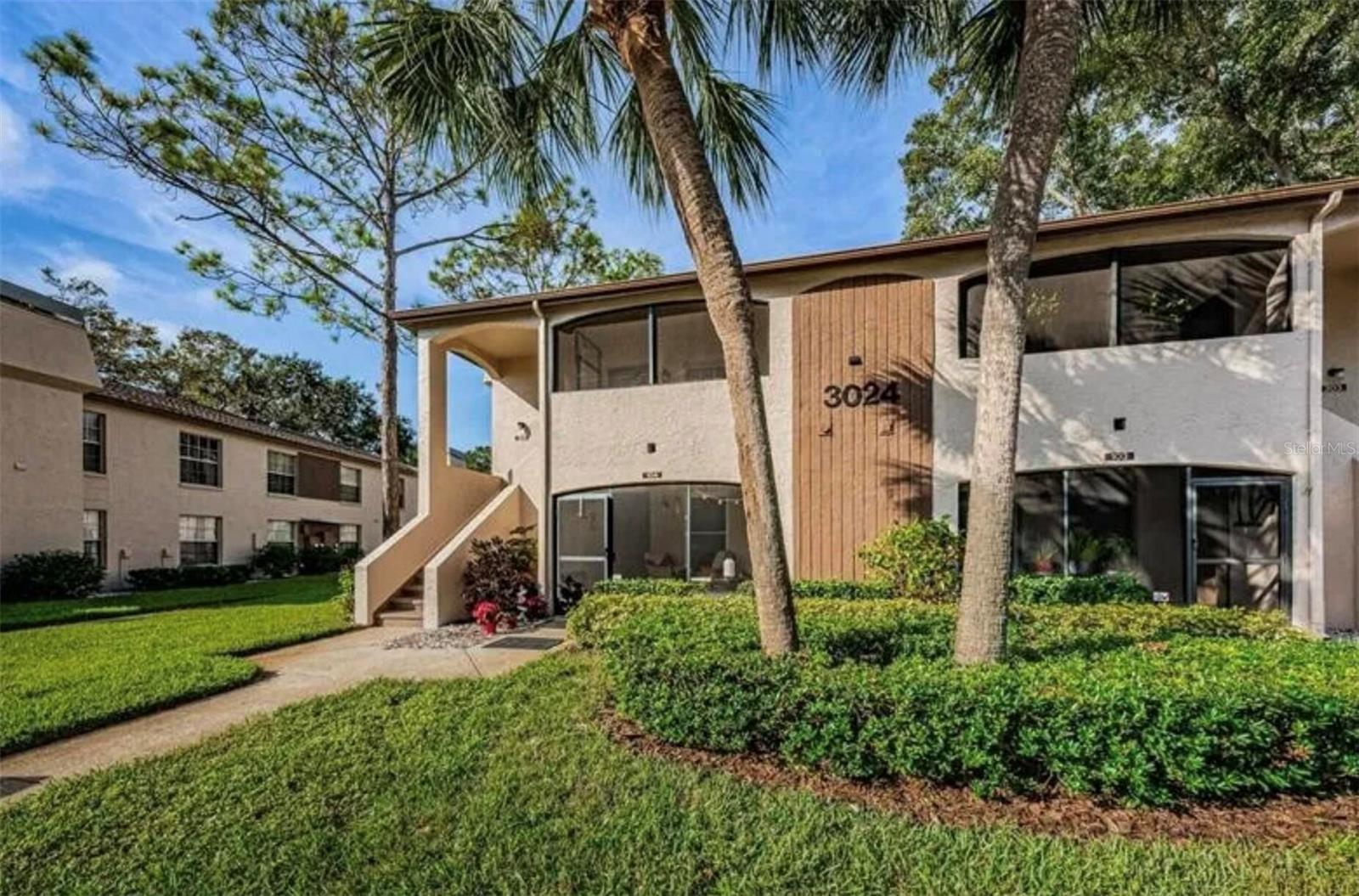 3024 BONAVENTURE CIR #204, PALM HARBOR, FL — photo 24
