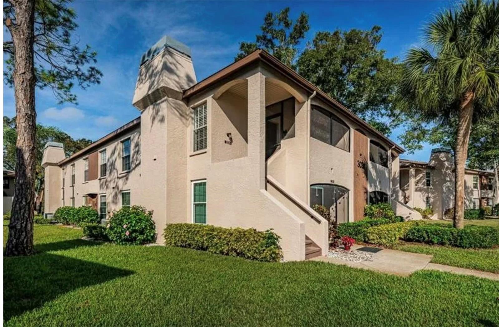 3024 BONAVENTURE CIR #204, PALM HARBOR, FL — photo 25