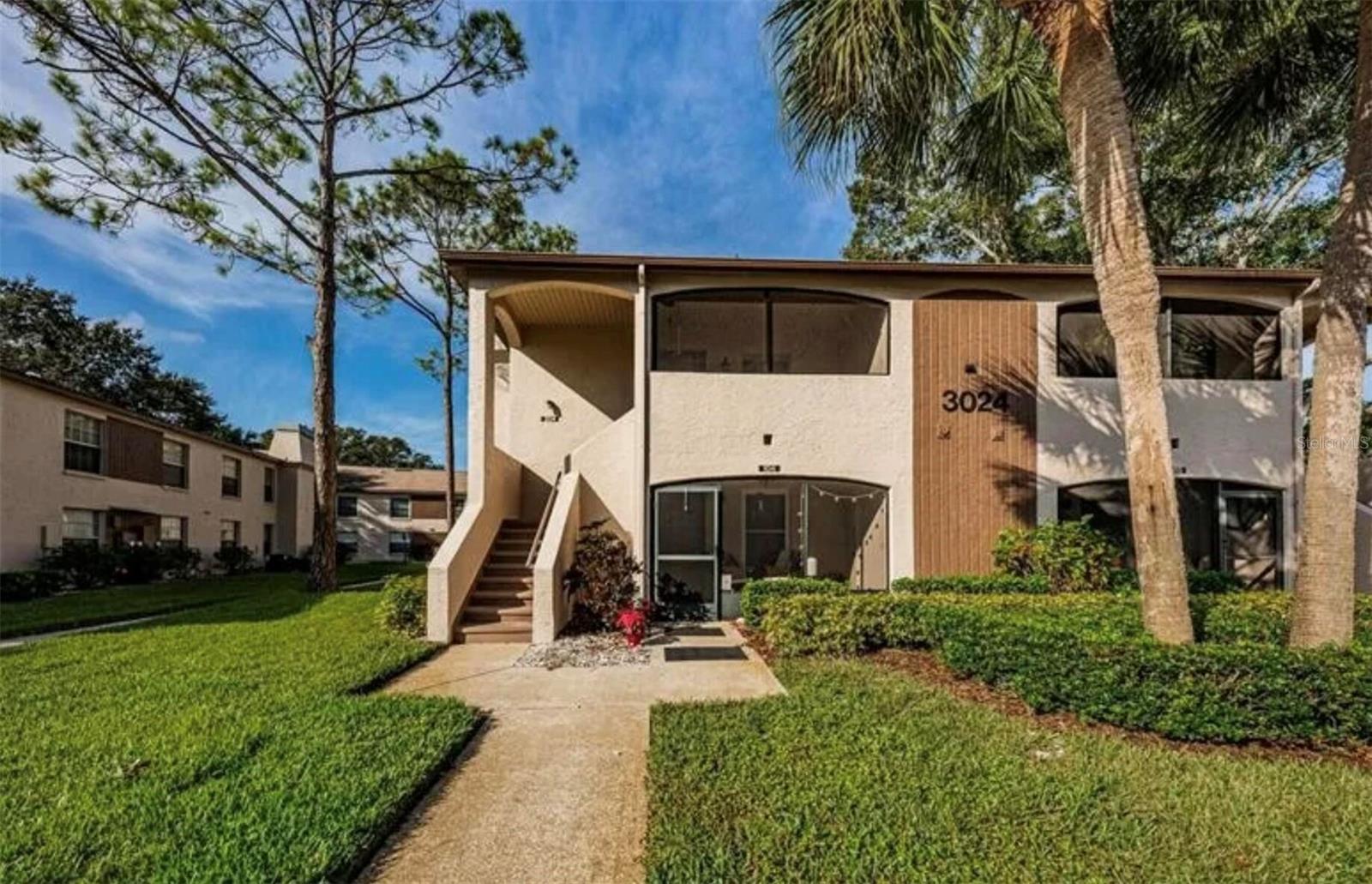 3024 BONAVENTURE CIR #204, PALM HARBOR, FL — photo 26