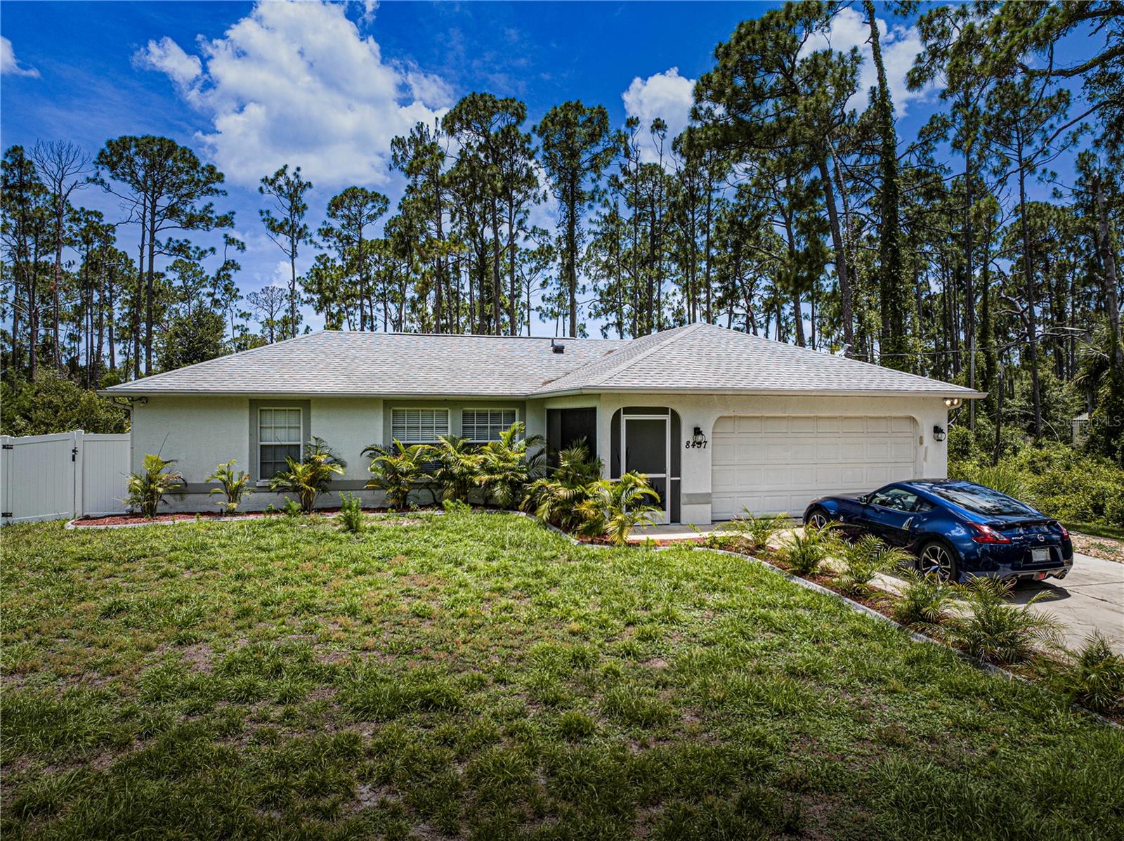 8457 BRISTOL AVE, NORTH PORT, FL