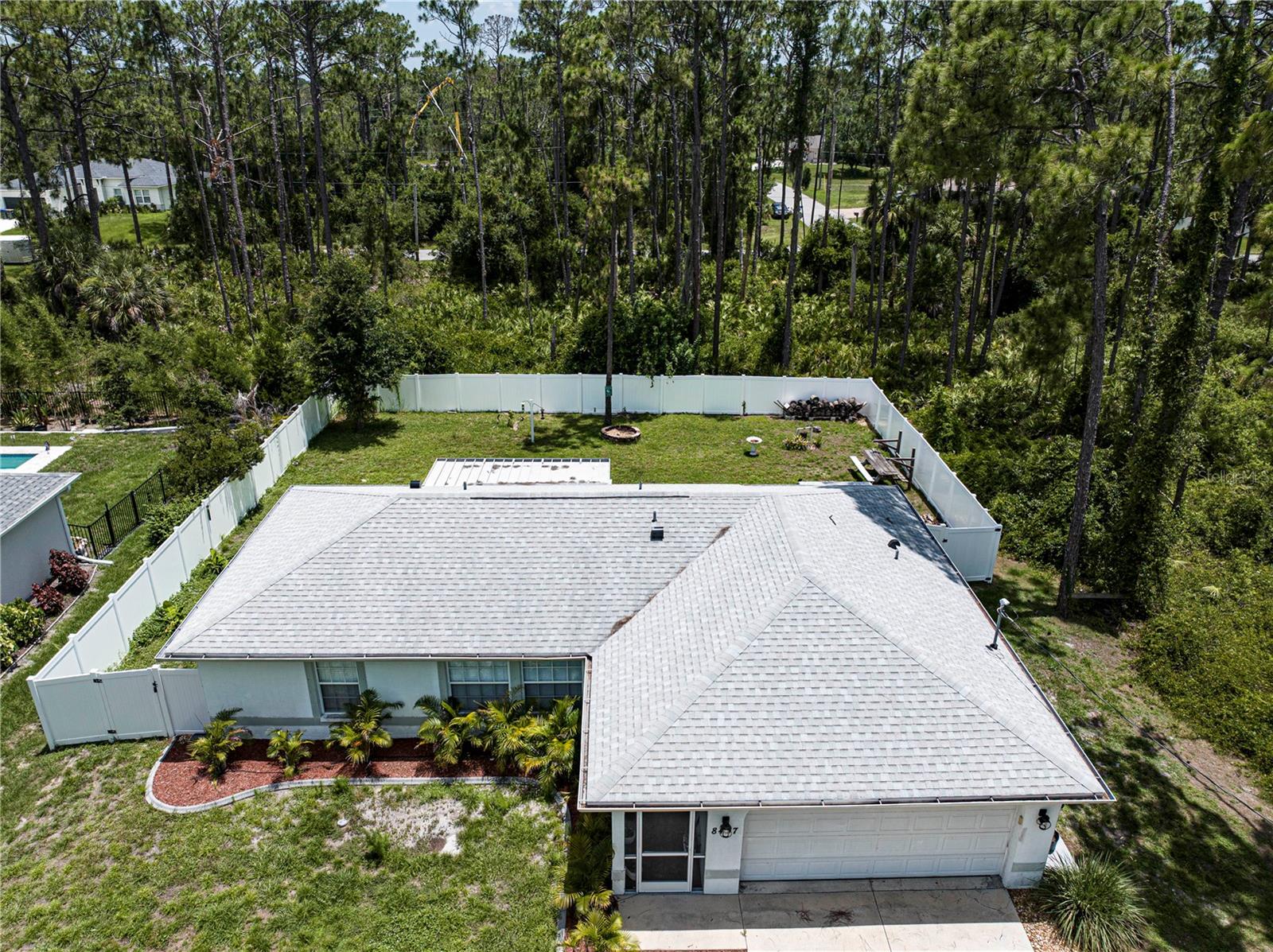 8457 BRISTOL AVE, NORTH PORT, FL — photo 3