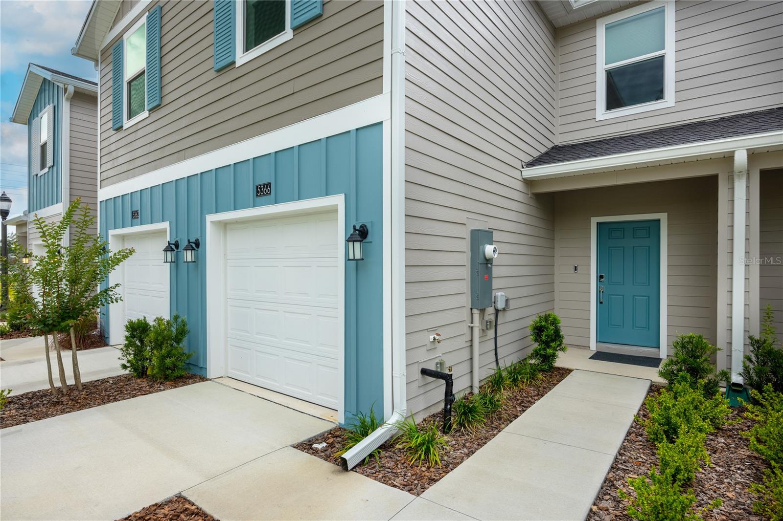 5366 NW 21ST CT, GAINESVILLE, FL — photo 2