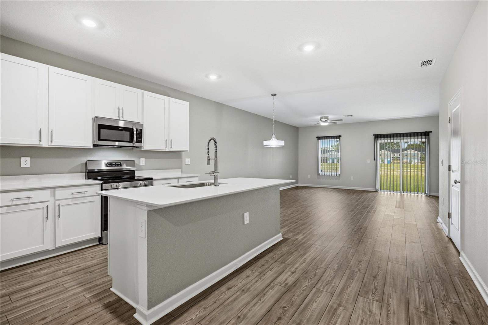 5366 NW 21ST CT, GAINESVILLE, FL — photo 10